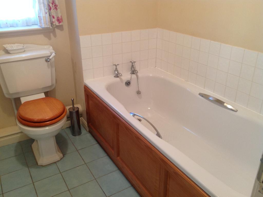 Wellingtonia Apartment Инвернесс Номер фото